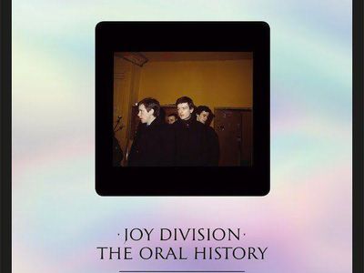 Bernard Sumner (Joy Division e New Order) pubblicherà un&apos;autobiografia