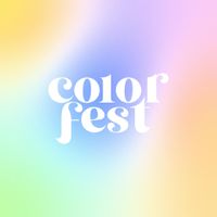 COLOR FEST