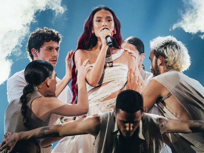 Eurovision, contestazione per la cantante israeliana Eurovision, contestazione per la cantante israeliana