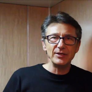 Geg&eacute; Telesforo