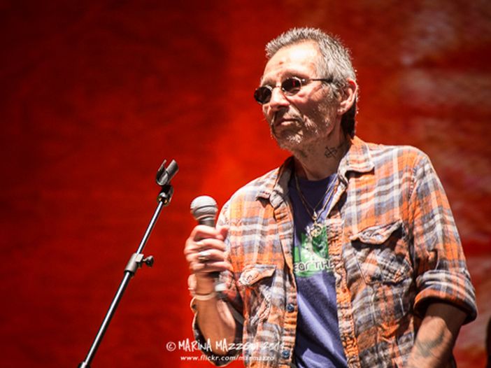 Addio a John Trudell, il cantore dei diritti dei nativi americani aveva 69 anni