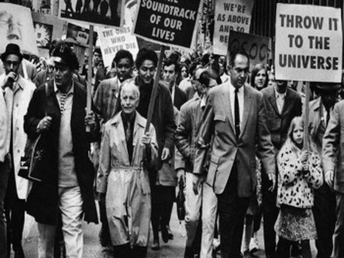 The Soundtrack Of Our Lives: &#039;Passatisti, ma senza scappare dalla realt&agrave;&#039;