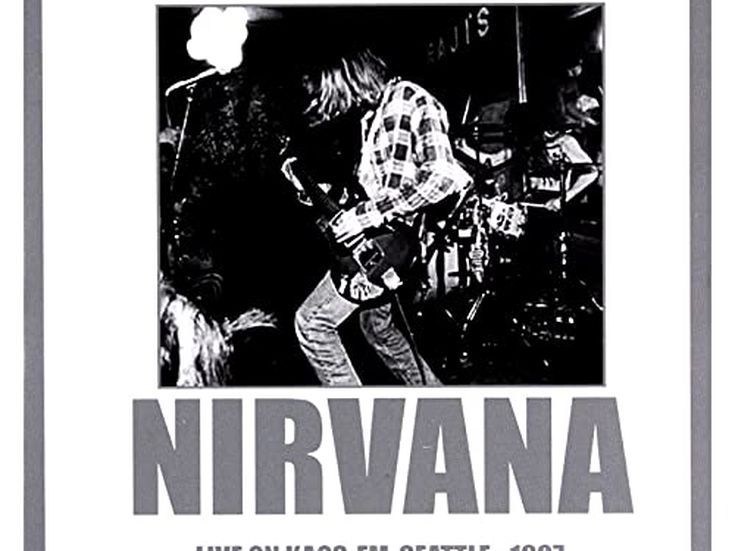Nirvana: online un video dell&apos;ultimo concerto della band a Los Angeles - guarda