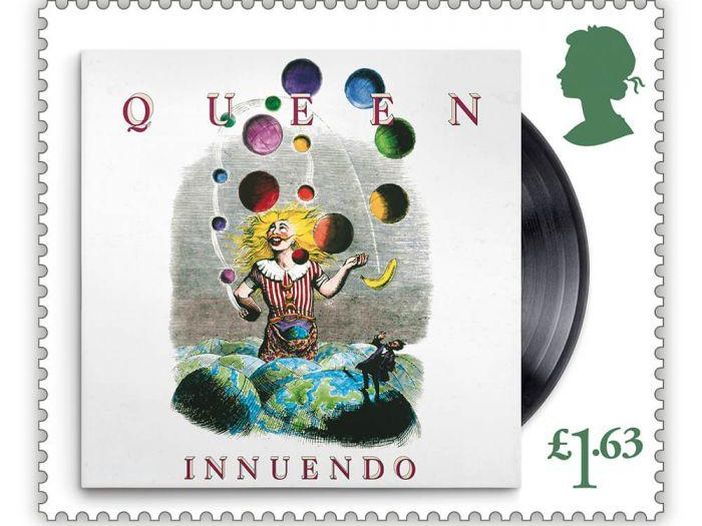 Napoli, dal 6 aprile i Queen in mostra al Teatro Palapartenope Napoli, dal 6 aprile i Queen in mostra al Teatro Palapartenope