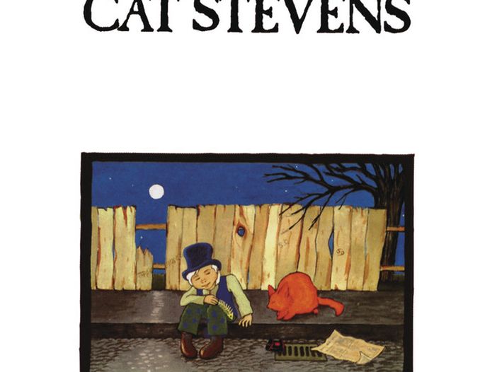 Cat Stevens: &ldquo;Se penso a &#039;Peace Train&#039; direi che il treno non ha ancora lasciato la stazione&rdquo;