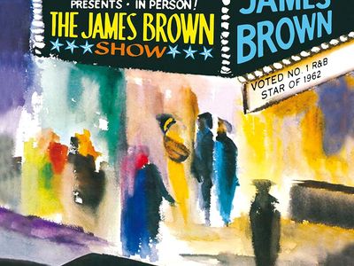 Condannata ex guardia del corpo di James Brown