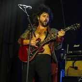 6 novembre 2025 - Hiroshima Mon Amour - Torino - Ministri in concerto