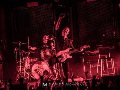 Roma, Live 8: anche Touré e Subsonica non ci saranno