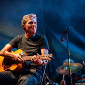 31 luglio 2022 - Castello - Santa Severa (Rm) - Luca Barbarossa in concerto