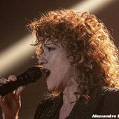 25 marzo 2022 - Dis_Play Brixia Forum - Brescia - Fiorella Mannoia in concerto 25 marzo 2022 - Dis_Play Brixia Forum - Brescia - Fiorella Mannoia in concerto