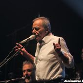 5 aprile 2019 - Teatro Creberg - Bergamo - Roberto Vecchioni in concerto