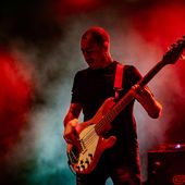 9 luglio 2023 &ndash; Parco Caserme Rosse - Bonsai Garden - Bologna &ndash; Gianluca Grignani in concerto