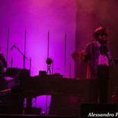 16 novembre 2023 - Brixia Forum - Brescia - Vinicio Capossela in concerto
