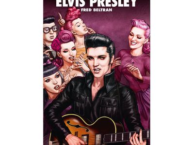 Lisa Marie e Elvis Presley, presto in duetto
