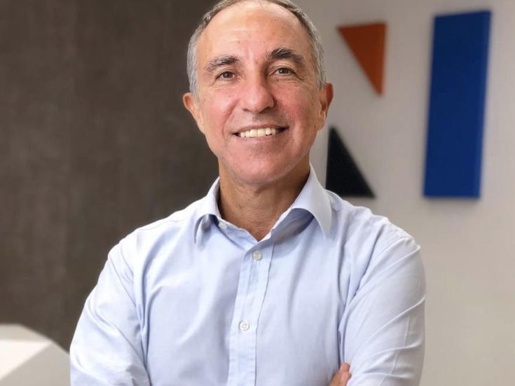 Andrea Micciché NUOVOIMAIE
