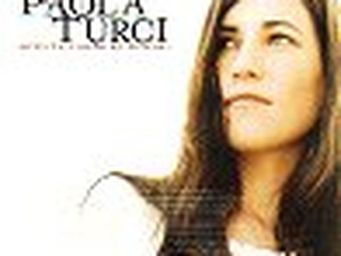 Paola Turci: ‘Ecco il mio nuovo mondo' Paola Turci: ‘Ecco il mio nuovo mondo'