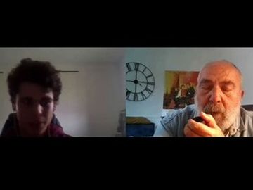 _Gen - Una chiacchierata con Federico Martelli sul libro &quot;The Beatles everyday&quot; (Pt. 2)