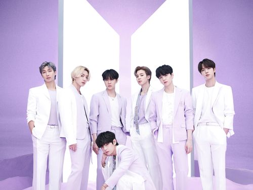 BTS, annunciata una residency al SoFi Stadium di Los Angeles
