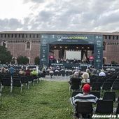 21 giugno 2021 &ndash; Castello Sforzesco - Milano &ndash; Edoardo Bennato in concerto
