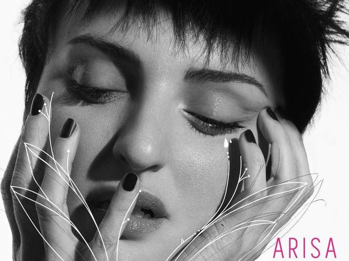 Arisa, il nuovo singolo 'Ho perso il mio amore': l'ascolto di Rockol Arisa, il nuovo singolo 'Ho perso il mio amore': l'ascolto di Rockol