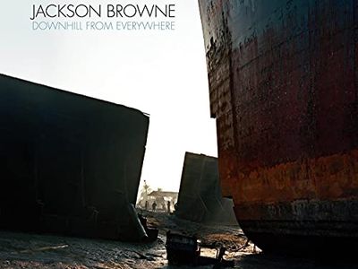 Jackson Browne presenta il nuovo album: &apos;Non solo politica&apos;. A maggio in Italia 