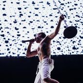 21 luglio 2022 - Lucca Summer Festival - Piazza Napoleone - Lucca - Blanco in concerto 21 luglio 2022 - Lucca Summer Festival - Piazza Napoleone - Lucca - Blanco in concerto