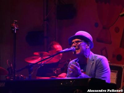 Con Francesco Baccini inizia a Milano &apos;Porto franco&apos;