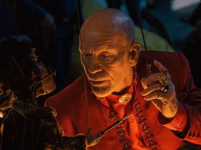 “Opus”: il vero film horror è come si promuove la musica oggi “Opus”: il vero film horror è come si promuove la musica oggi