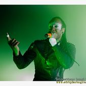 30 novembre 2018 - Modigliani Forum - Livorno - Prodigy in concerto