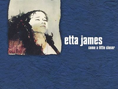 Etta James canta Dylan e Stones