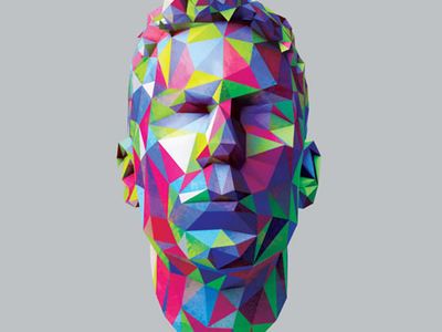 JAMIE LIDELL Jamie Lidell
