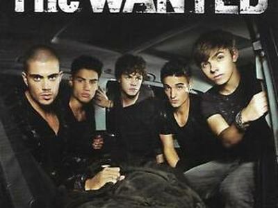 wanted