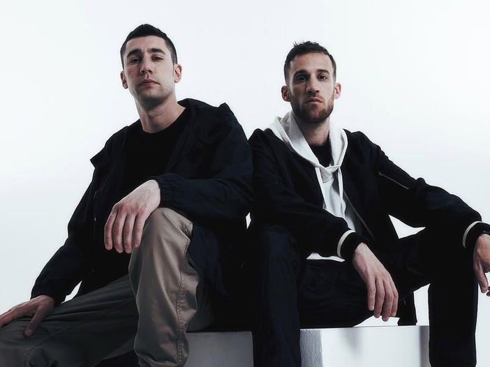 MMW: Marz e Zef protagonisti del talk "La trilogia di Marracash" MMW: Marz e Zef protagonisti del talk "La trilogia di Marracash"