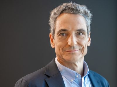 Juan Baixeras, Country Manager Spain &amp; Italy di Audible