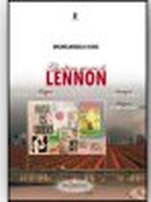 GLI ULTIMI GIORNI DI LENNON Michelangelo Iossa