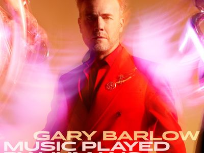 Gary Barlow (Take That) andrà al Polo Nord per beneficenza