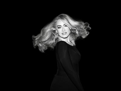 Vendite UK, &apos;21&apos; di Adele sorpassa &apos;Morning glory&apos; degli Oasis