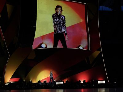 Rolling Stones: dal vivo per la prima volta in Israele a giugno