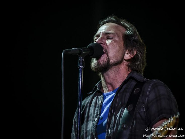 Eddie Vedder
