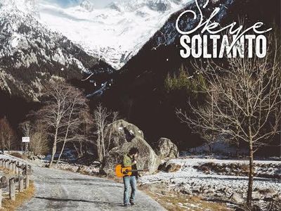 Soltanto, due date (al chiuso) a Milano e ristampa dell&apos;album di debutto