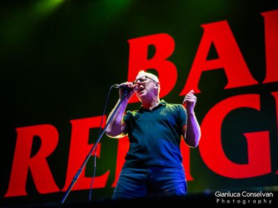 Bad Religion