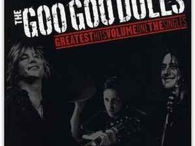 Il concerto dei Goo Goo Dolls