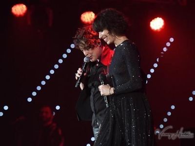 Giorgia, il nuovo manager è Fabrizio Giannini (Tiziano Ferro, Nina Zilli) 