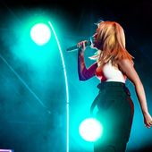 15 luglio 2023 - BOnsai Garden - Bologna - Mara Sattei in concerto