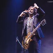 3 dicembre 2021 - Gran Teatro Geox - Padova - Le Vibrazioni in concerto