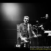 10 marzo 2017 - Modigliani Forum - Livorno - Ligabue in concerto 10 marzo 2017 - Modigliani Forum - Livorno - Ligabue in concerto