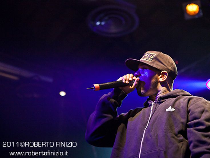 The Game offende tutti in un colpo solo, e si accanisce contro Jay-Z