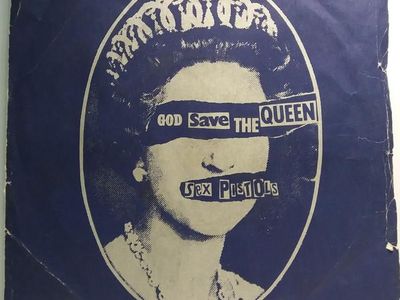 Sex Pistols