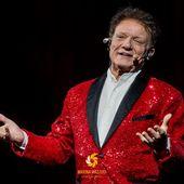 15 febbraio 2024 - Teatro Carlo Felice - Genova - Massimo Ranieri in concerto
