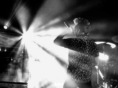 I Papa Roach dedicano un pezzo agli Slipknot 